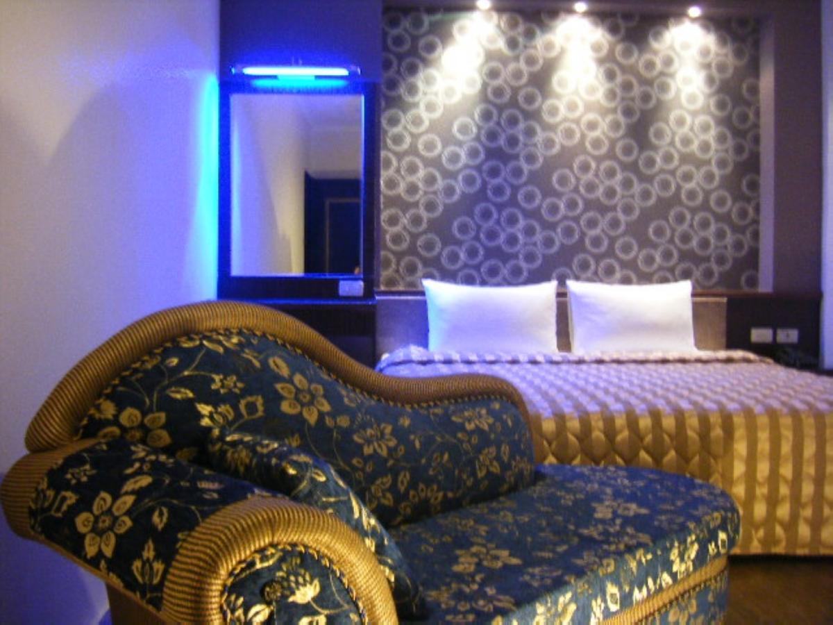 Baseball Hotel Синьчжу Экстерьер фото