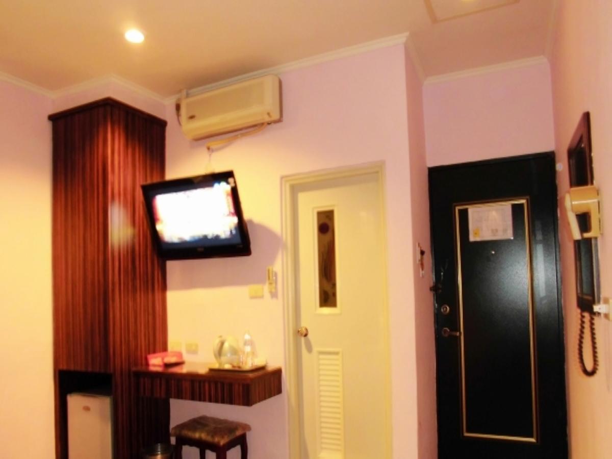 Baseball Hotel Синьчжу Экстерьер фото