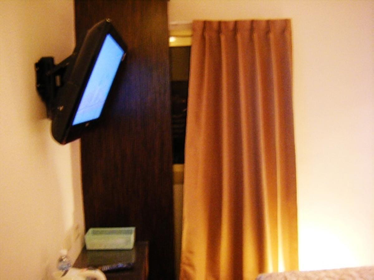 Baseball Hotel Синьчжу Экстерьер фото