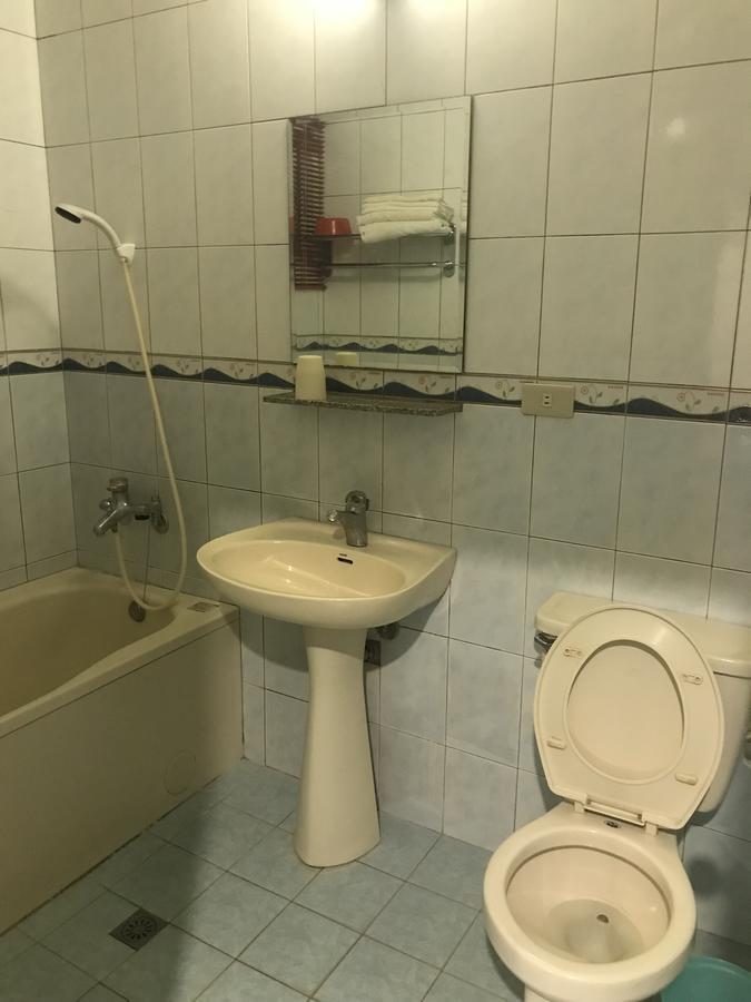 Baseball Hotel Синьчжу Экстерьер фото